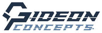Gideon Concepts - Specialized Design Solutions