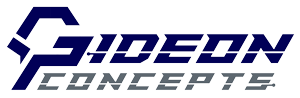Gideon Concepts - Specialized Design Solutions