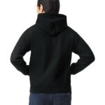 Unisex Hooded Sweatshirt