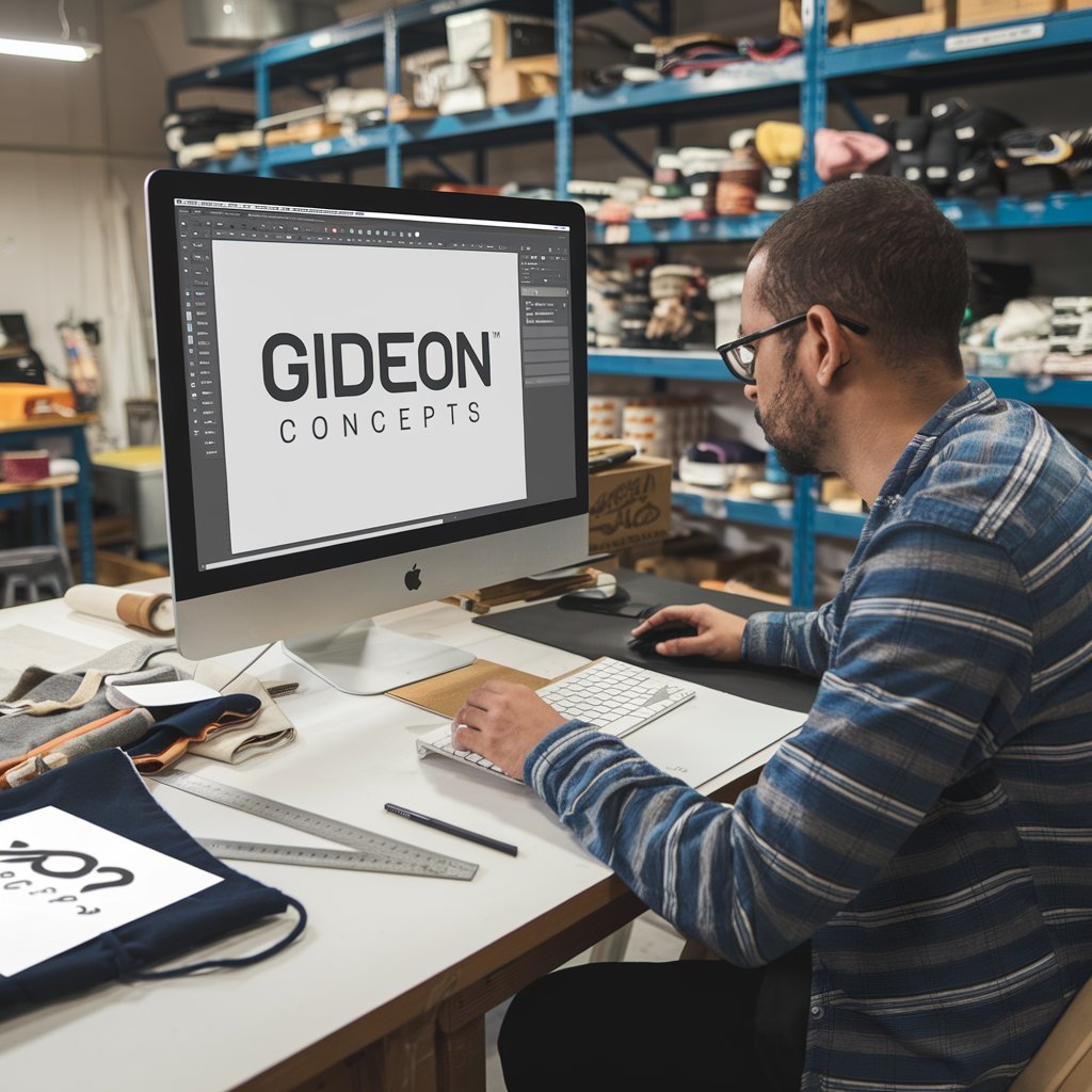 Gideon Concepts