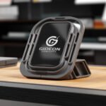 GC 3D Mouse Model Tech