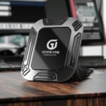 GC 3D Mouse Pad