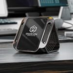 GC 3D Mouse Model Sleek