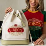 GC Drawstring Bag