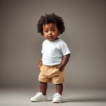 Baby GC Plain Tee