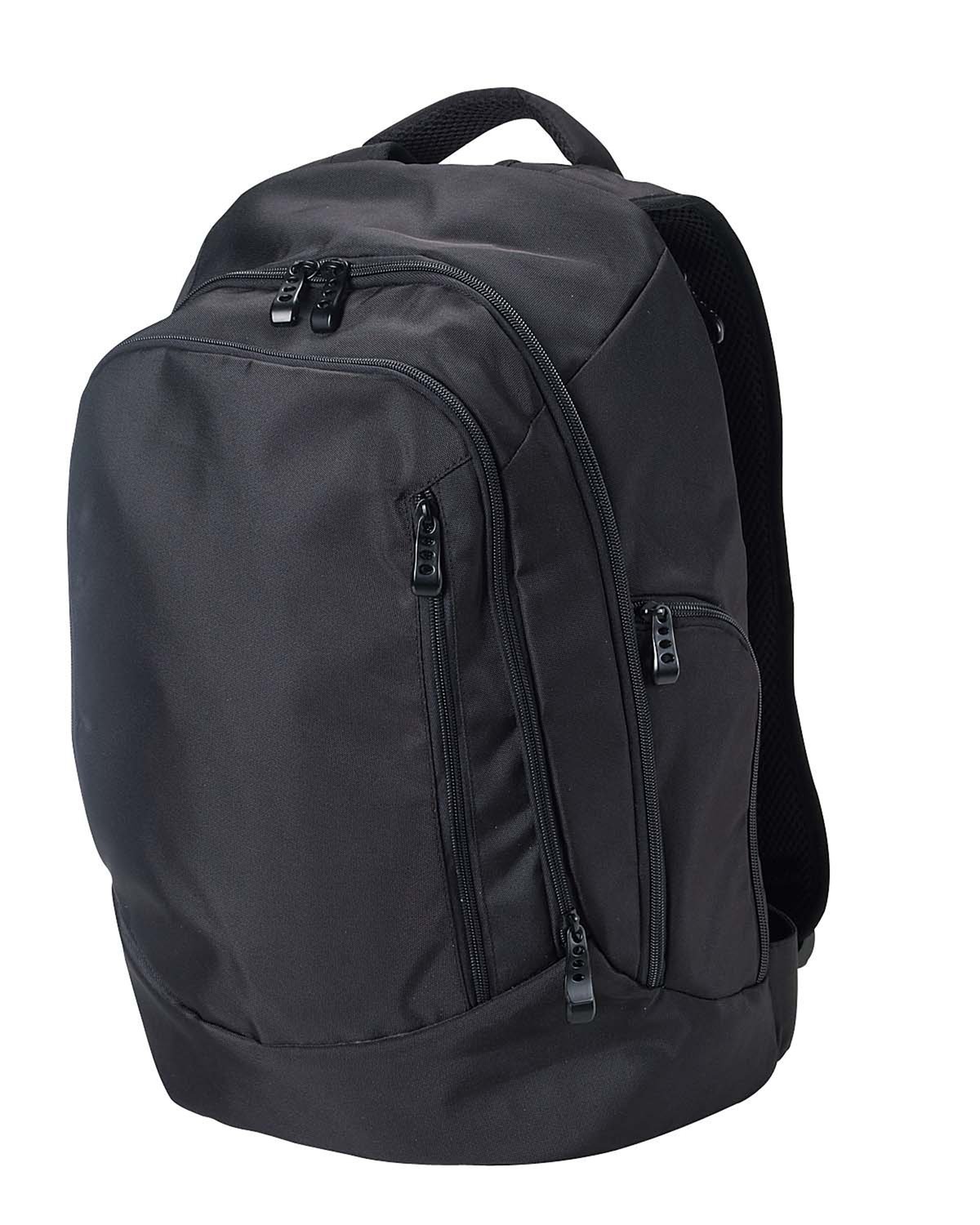 Gideon Concepts Custom BackPack