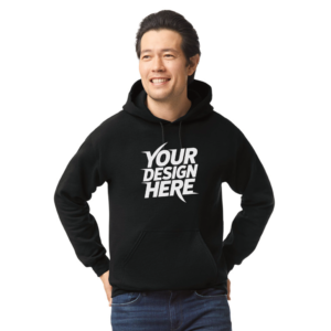 Classic Hoodie
