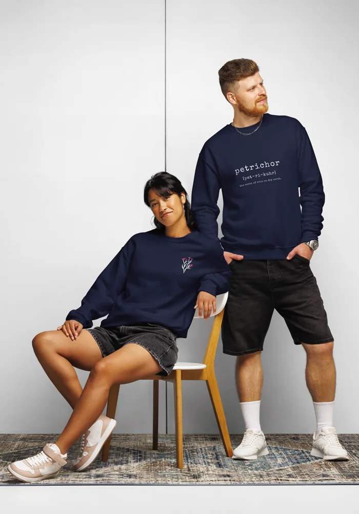GC Adult Crew-Neck-