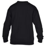 Youth Crew-Neck
