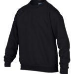 Youth Crew-Neck