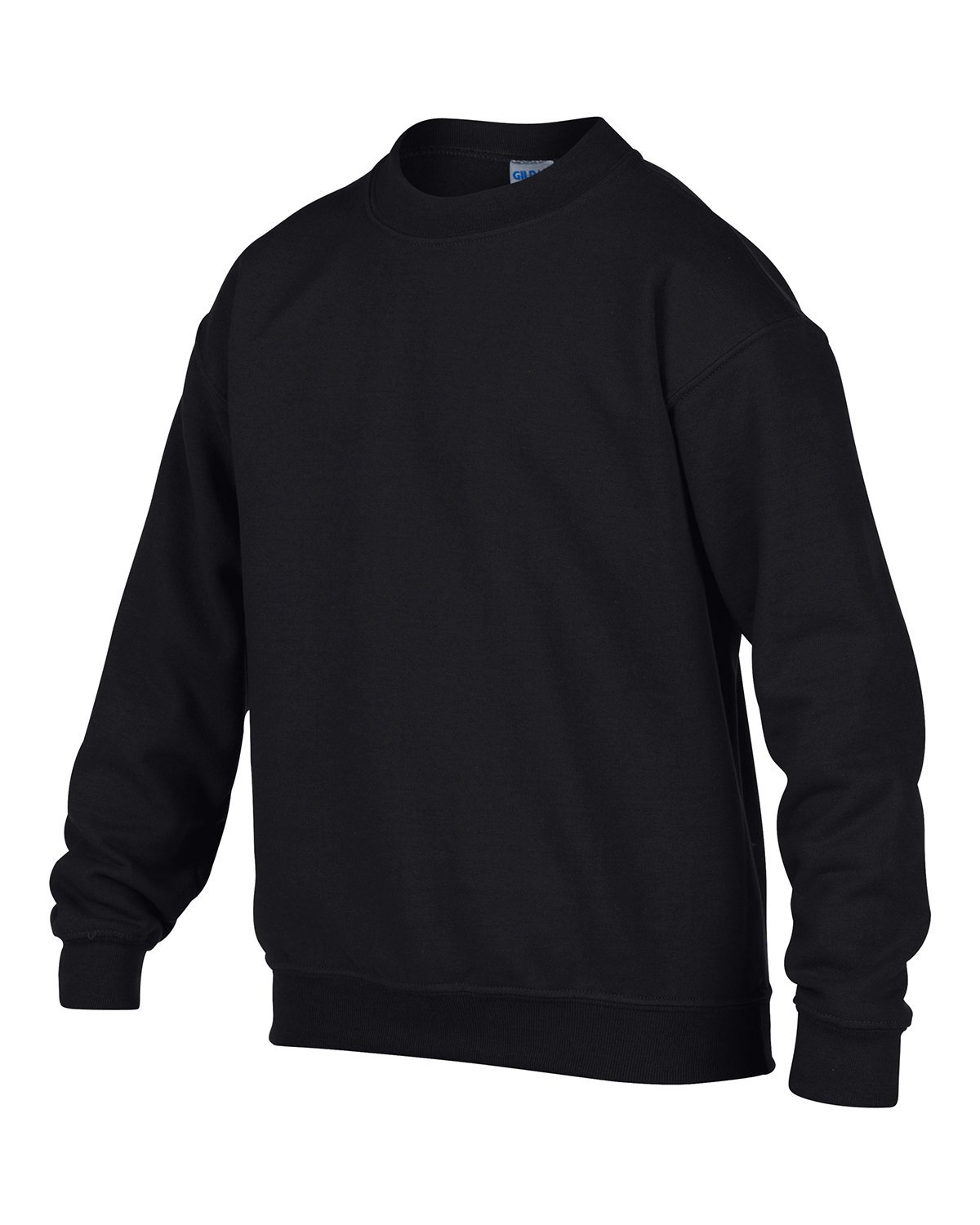 Youth Crew-Neck