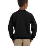 Youth Crew-Neck