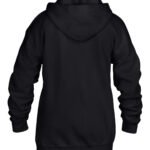 Youth Zip Hoodie