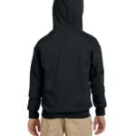 Youth Zip Hoodie