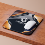 GC Mouse Pad
