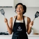 GC Pocket Apron