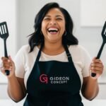 GC Pocket Apron