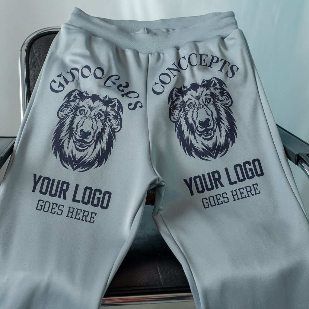 Unisex Standard Joggers