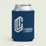 Gideon Custom Can Cooler