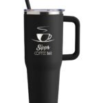 25oz. Custom Tumbler