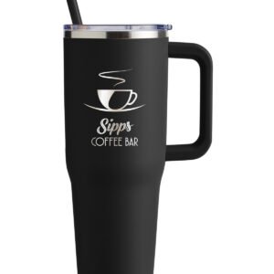 25oz. Custom Tumbler