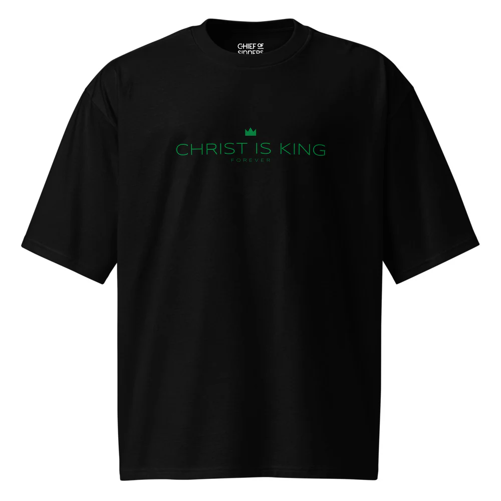 Unisex Prestige Tee