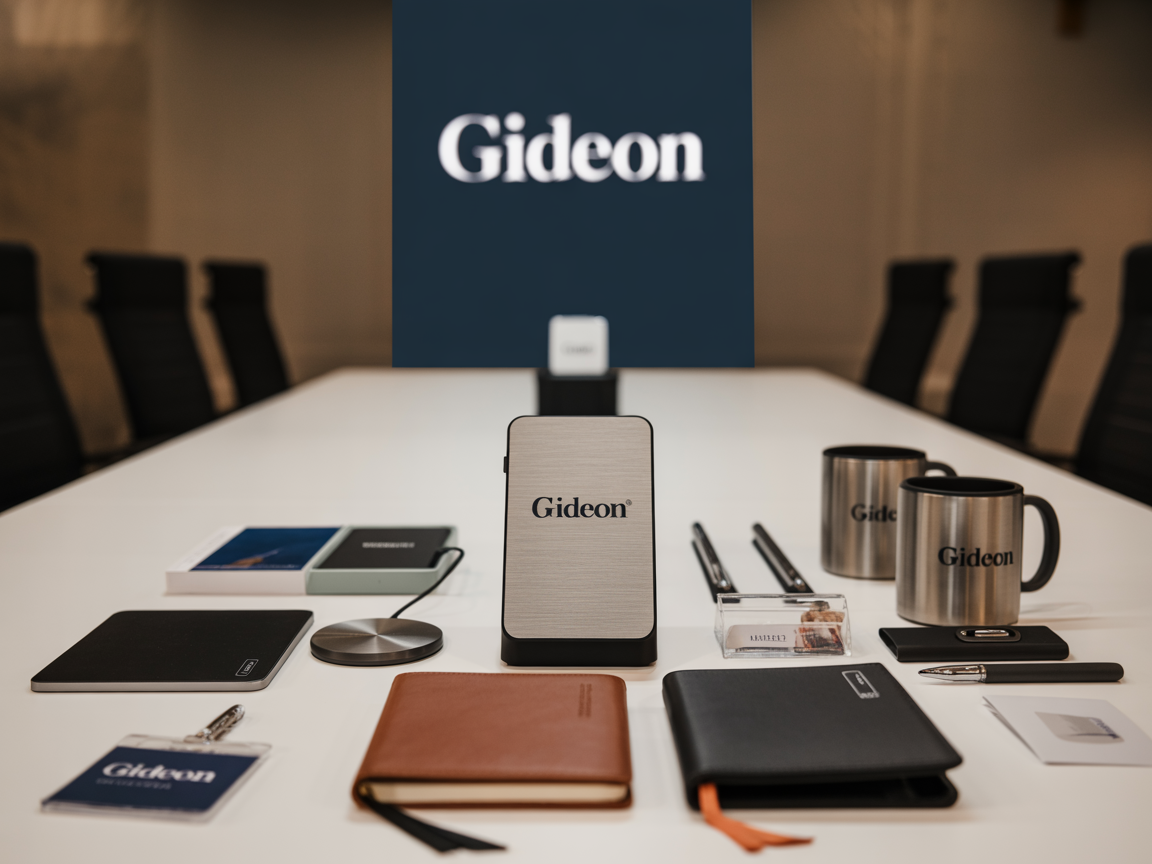 Gideon Concepts